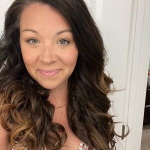 Meet your Posher, Kate